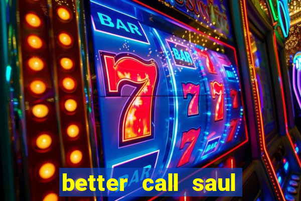 better call saul dublado torrent